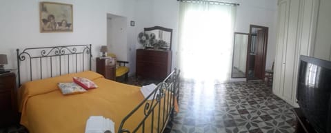 Aprea Apartments Condominio in Ponza