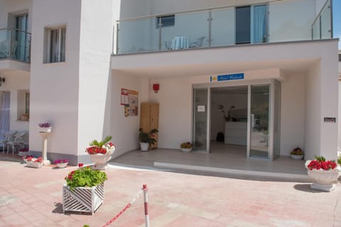 Hotel Umberto Hotel in Calabria