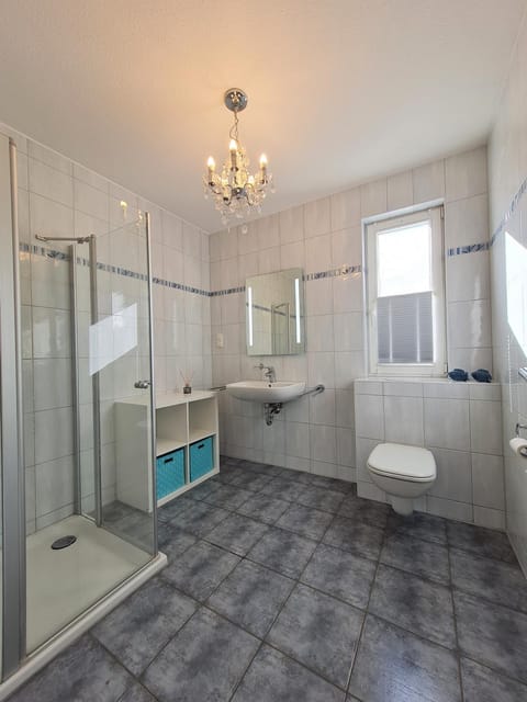 Am Paalen House in Zingst