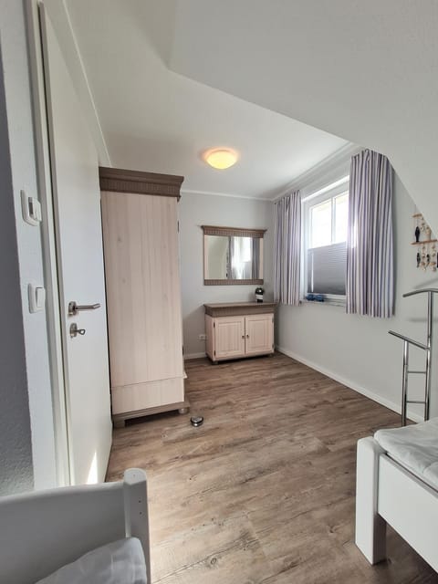 Am Paalen House in Zingst