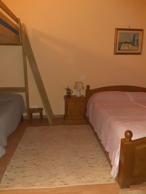 Casa Maria Vacation rental in Brașov County