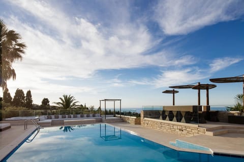 Day, Pool view, Swimming pool, Swimming pool