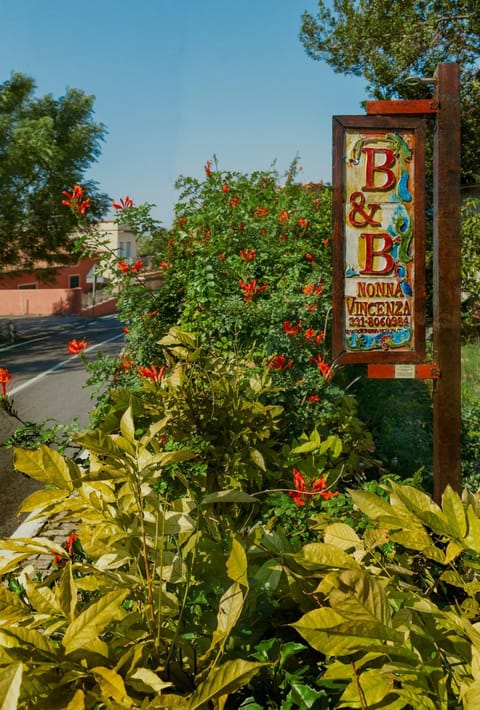 Nonna Vincenza Bed and Breakfast in Basilicata