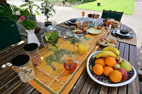 De Lakenvelder B&B Eersel Bed and Breakfast in North Brabant (province)