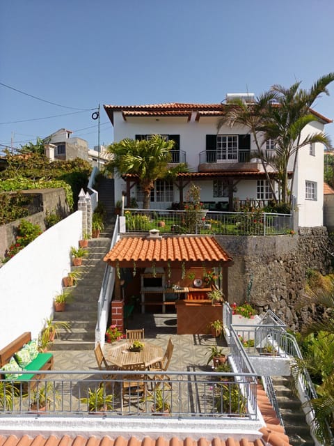 O Meu Sonho House in Madeira District