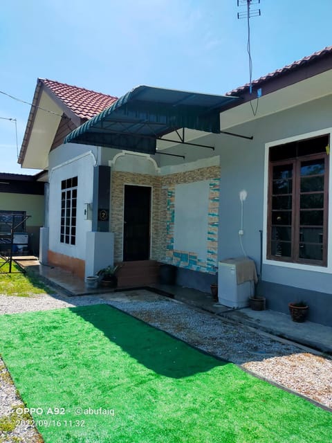 Ulya Homestay 2 Vacation rental in Besut