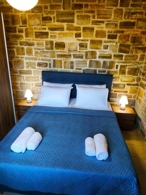 Angela House in Crete