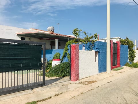 Property building, Facade/entrance, View (from property/room), Landmark view