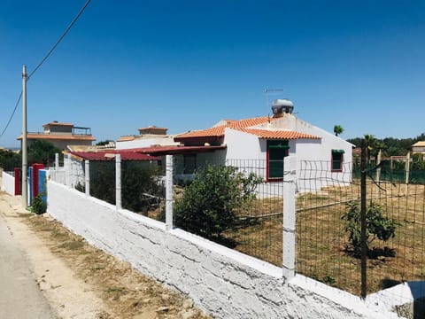 CASA VACANZA PALMENTO BELLA House in Santa Maria del Focallo