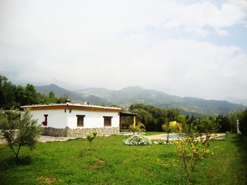 Casa Rural La Chumbera Villa in Costa Tropical