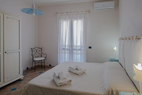 Giaco's Rooms Alojamiento y desayuno in Villasimius