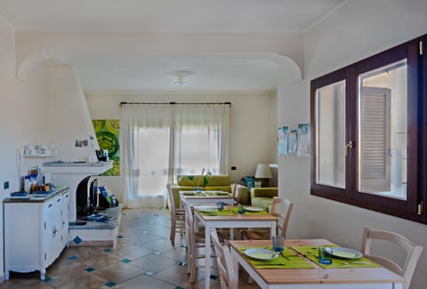 Giaco's Rooms Alojamiento y desayuno in Villasimius