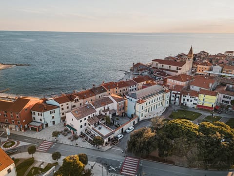 VINEA APARTMANI UMAG, Ulica G Garibaldia 2 Apartment in Istria County