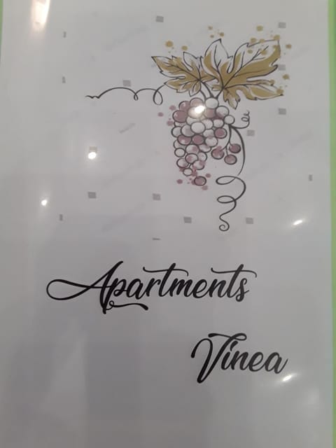 VINEA APARTMANI UMAG, Ulica G Garibaldia 2 Apartment in Istria County