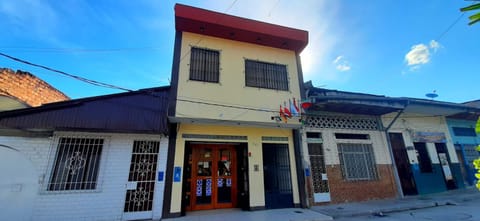 Hostal Huayruro Hôtel in Iquitos