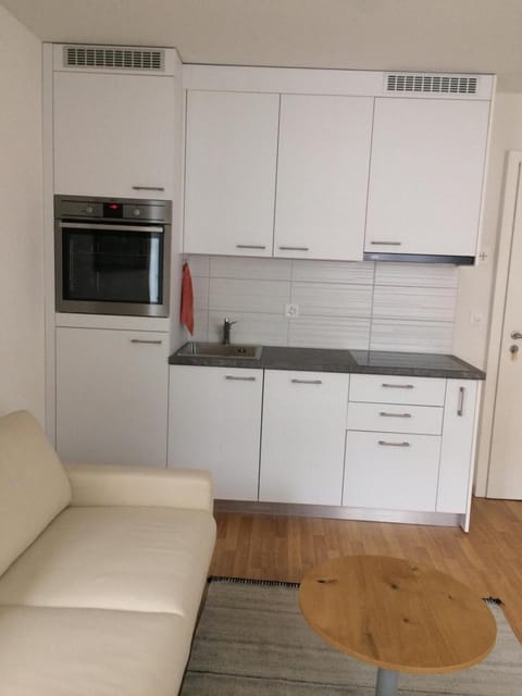 2 Zimmer Appartement Copropriété in Winterthur