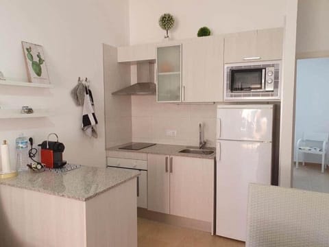Garbí & Xaloc apartamentos Eigentumswohnung in Serpentona