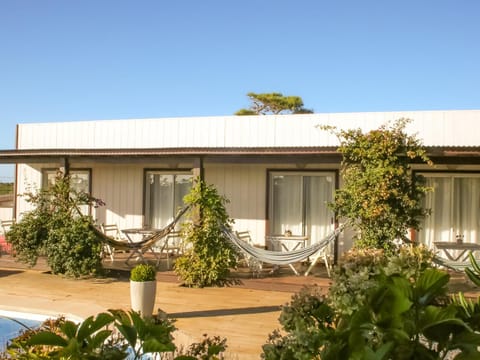 El Diablo y el Mar Inn in Rocha Department, Uruguay