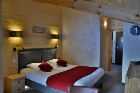 Hôtel Les Côtes, Résidence Loisirs et Chalets Hotel in Montriond