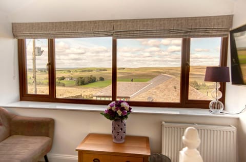 Living room, Seating area, Landmark view