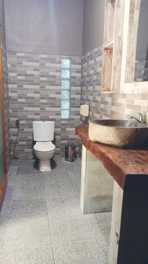 Harris surf villa Bed and Breakfast in Pekutatan