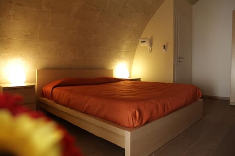 Casa Natalì Bed and Breakfast in Matera