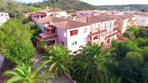 Residence Sos Alinos Apartment hotel in Sardinia