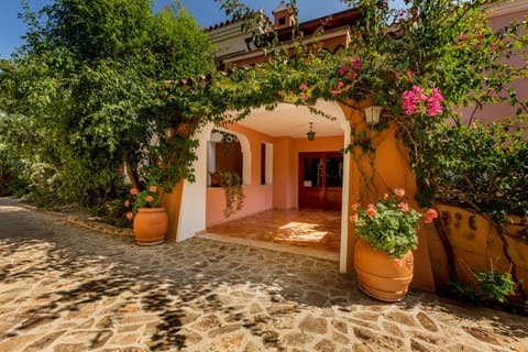 Residence Sos Alinos Apartment hotel in Sardinia