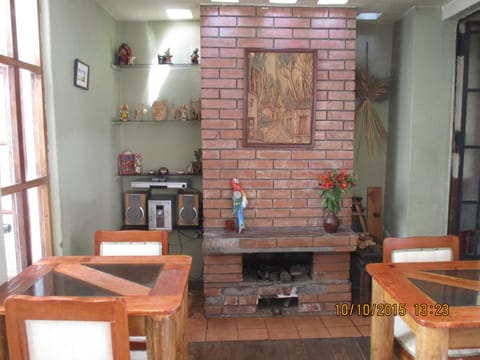Posada Junco y Capuli Inn in Huancayo