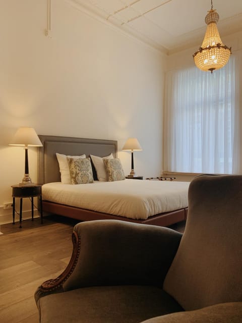 La Lys Rooms & Suites Chambre d’hôte in Ghent