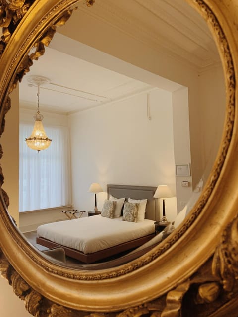La Lys Rooms & Suites Chambre d’hôte in Ghent