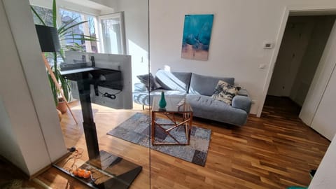 Citystar Design Apartment Condo in Klagenfurt
