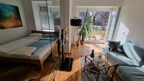 Citystar Design Apartment Apartment in Klagenfurt