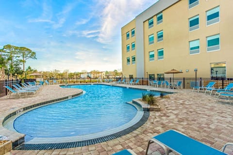 La Quinta Inn & Suites by Wyndham Miramar Beach-Destin Hotel in Miramar Beach
