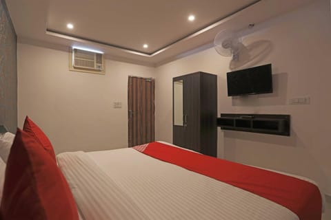 OYO Flagship City Residency Hotel in Haryana
