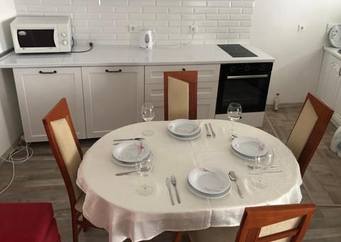 Apartmani Hana Pensão in Dubrovnik-Neretva County