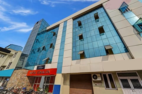 G Silver Hotels Mount Road Hotel in Chennai