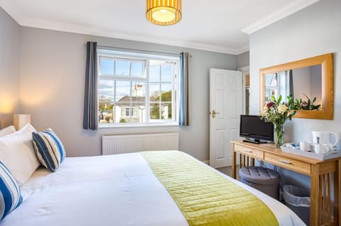The Coast House B&B and Spa Bed and breakfast in Bognor Regis