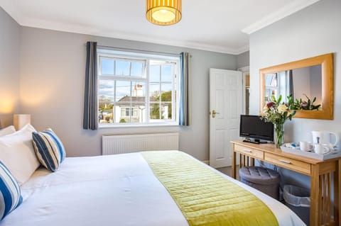 The Coast House B&B and Spa Alojamiento y desayuno in Bognor Regis