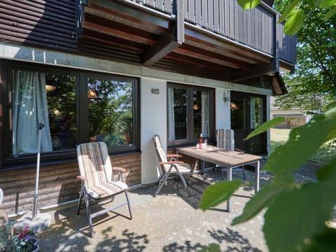 Holiday Home Am Sternberg 105 by Interhome Maison in Frankenau