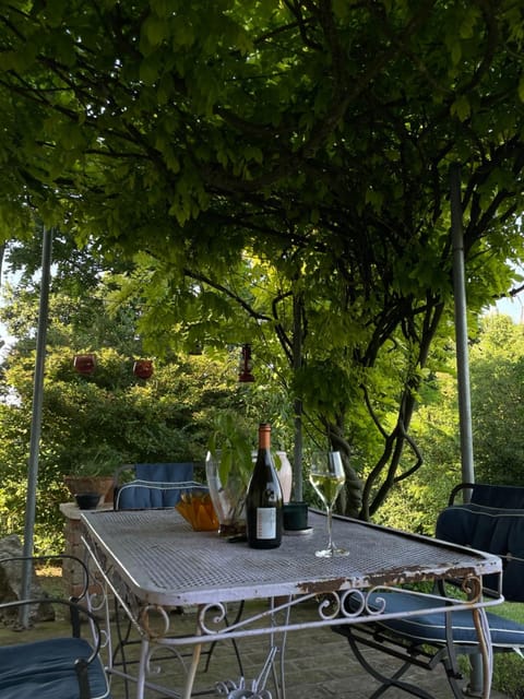 B&B Il Melograno Country House in Province of Brescia