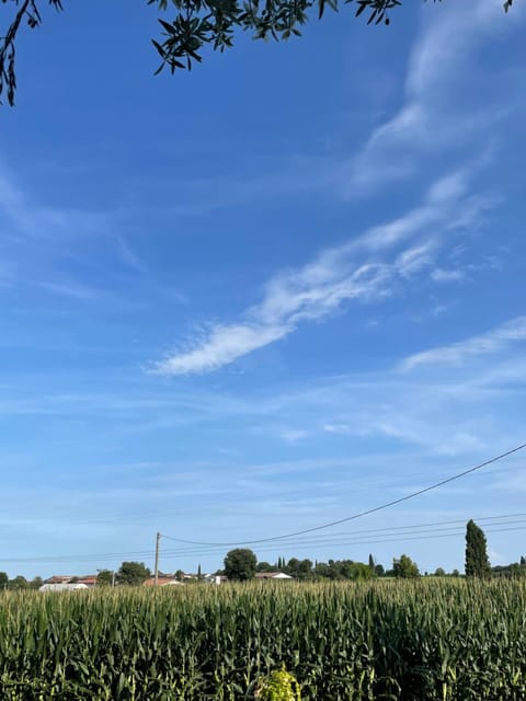 B&B Il Melograno Country House in Province of Brescia