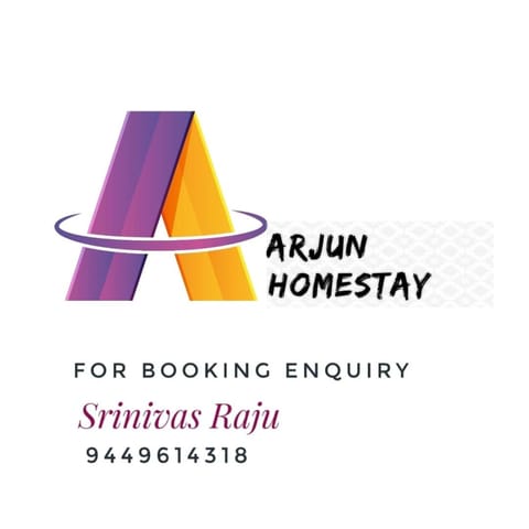 Arjun Homestay Urlaubsunterkunft in Karnataka