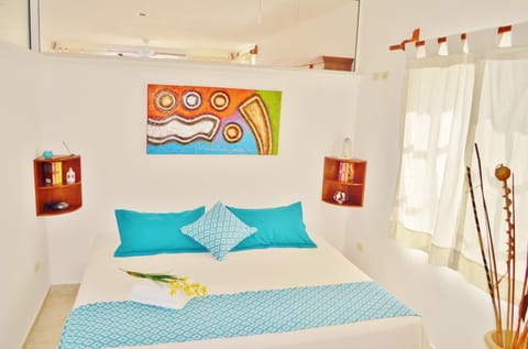 Corales Suites Hotel in Puerto Morelos