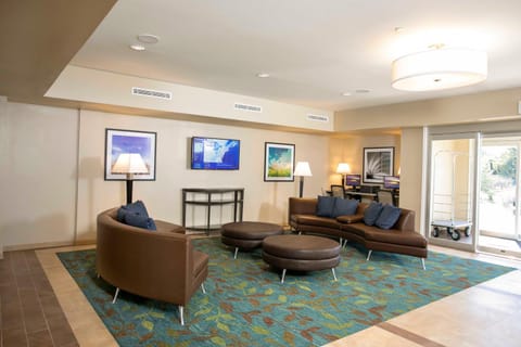 Candlewood Suites - Jacksonville - Mayport, an IHG Hotel Hotel in Atlantic Beach
