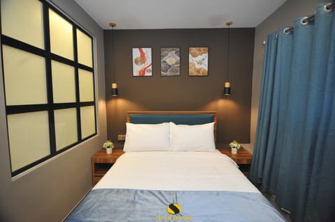 Skye Hotel Sunway Hotel in Subang Jaya