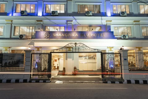 Shangrila Blu Hotel Hotel in Kathmandu
