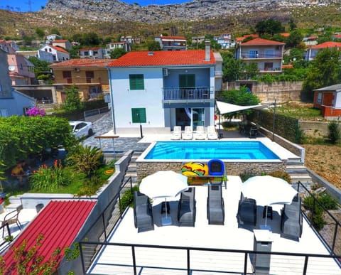 Off site, Day, Balcony/Terrace, Pool view, Swimming pool