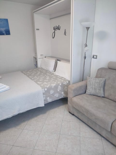 Appartamento Oxygen Apartment in Riva del Garda