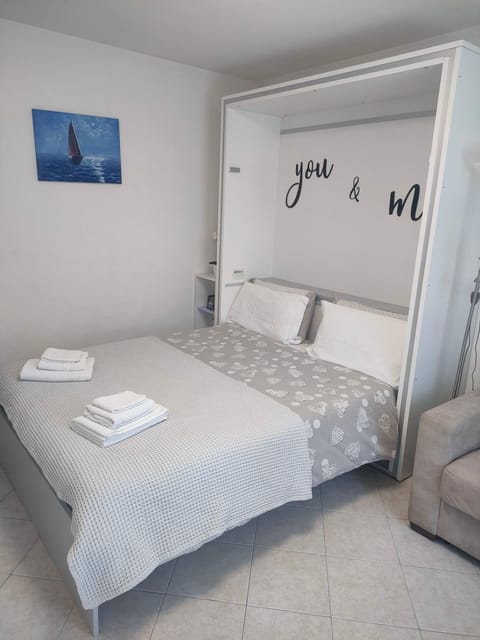 Appartamento Oxygen Apartment in Riva del Garda
